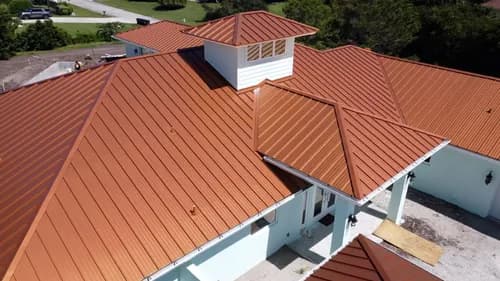 Berman Roof & Leak Repairs - Photo 2