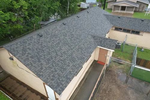 Berryman Roofing & Siding, LLC - Photo 2