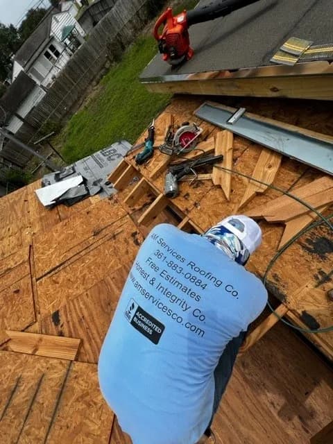 Berryman Roofing & Siding, LLC - Photo 4