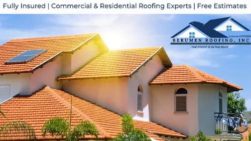 Berumen Roofing, INC - Photo 1