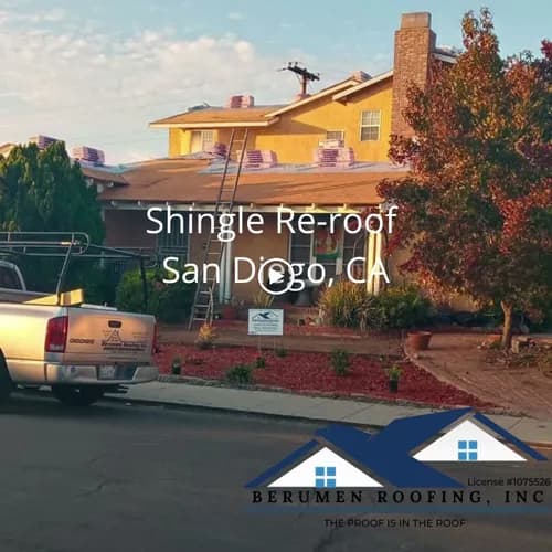 Berumen Roofing, INC - Photo 2