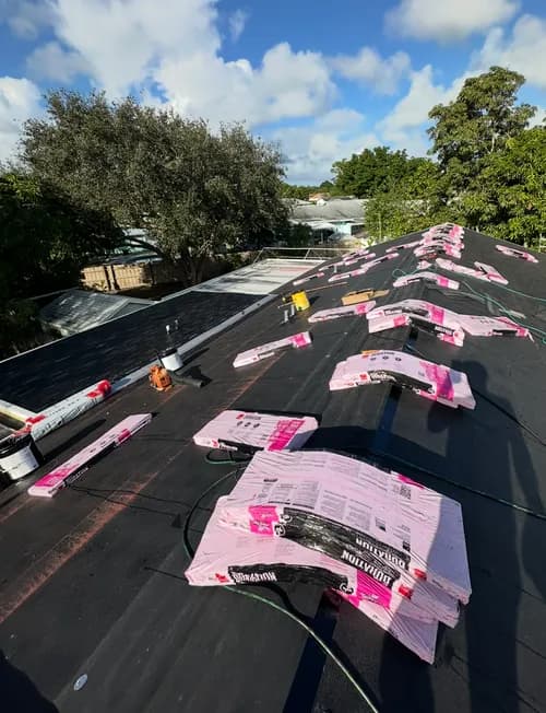 Best American Roofing LLC - Photo 2