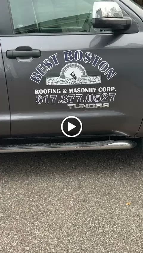 Best Boston roofing and masonry corp - Photo 1