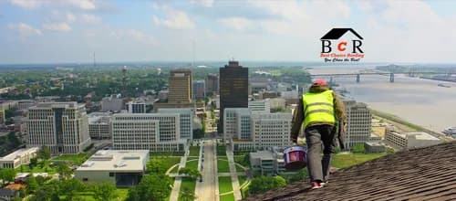 Best Choice Roofing - Photo 1