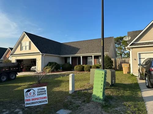 Best Choice Roofing - Photo 5