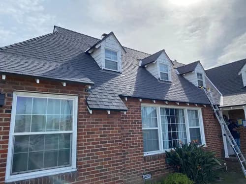 Best Rate Roofing of Los Angeles