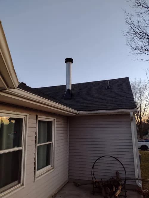 Best Roofing Co. LLC - Photo 3