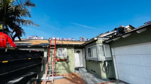 Best Roofing LA