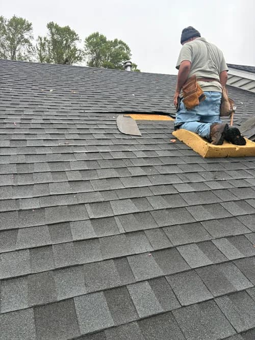 Best Roofing Of Virginia