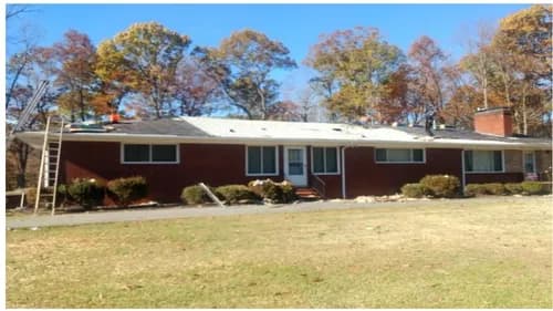 Best Roofing Remodeling and Guttering Company Co - Photo 1