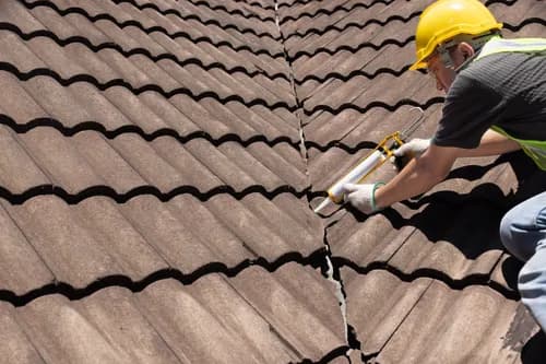 Best Roofing Solution - Huntington