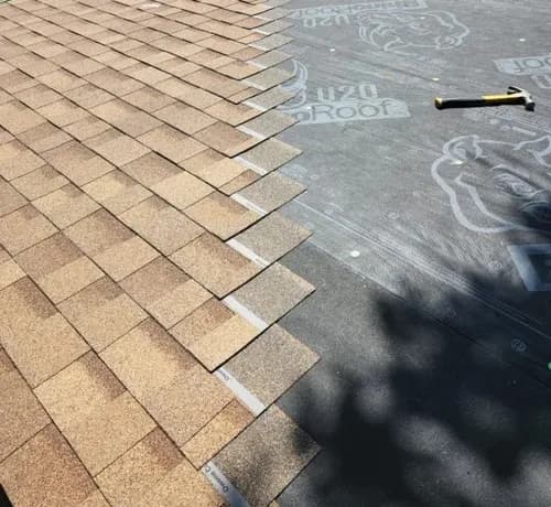 Better Construction Roofing - Photo 1