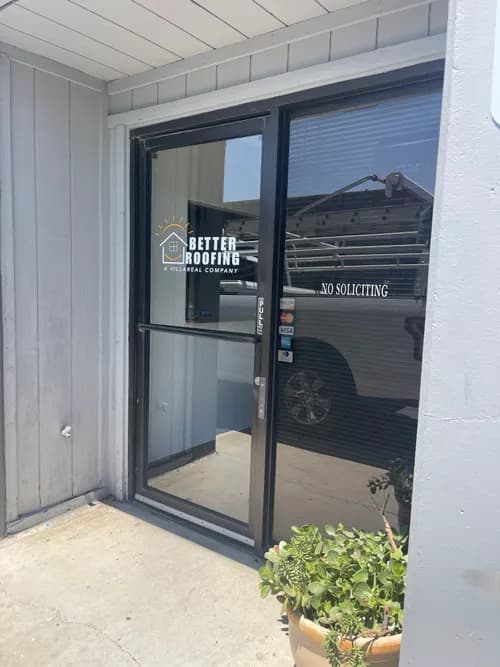 Better Roofing - A Villareal Company - Photo 2