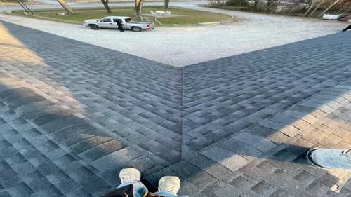 Better Solutions Roofing & Construction LLC - Photo 1