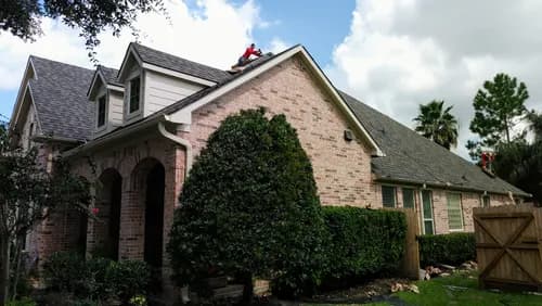Beveridge Roofing and Construction LLC