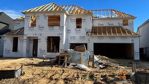 Beyond All Standards Construction Company - Photo 1