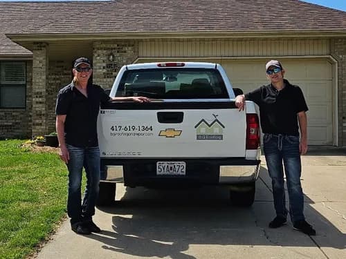 BG Roofing - Photo 1