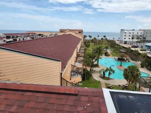 Bichon Roofing and General Contracting Inc.