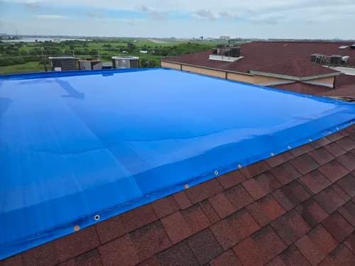 Bichon Roofing and General Contracting Inc. - Photo 3