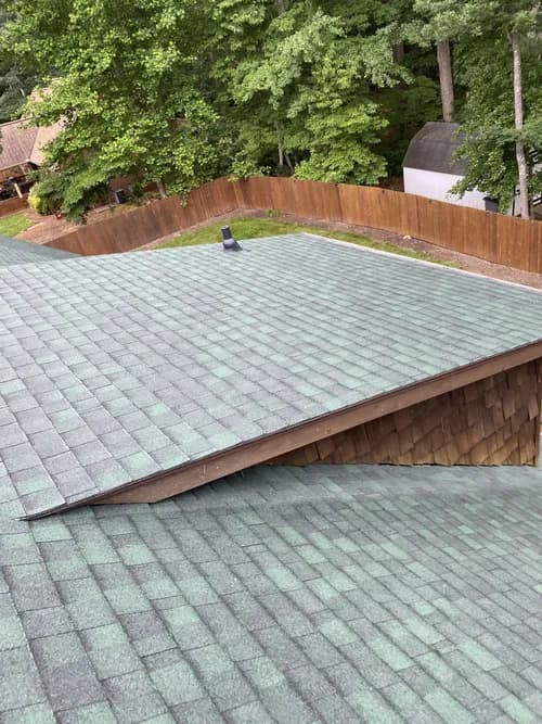 Big Anchor Roofing & Gutters