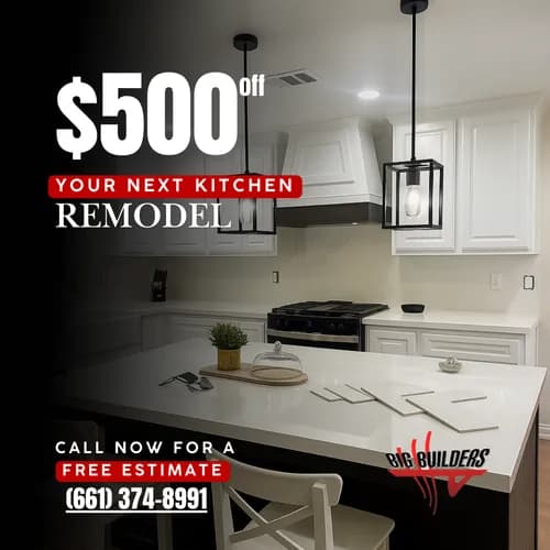 Big Builders, Inc - Photo 4