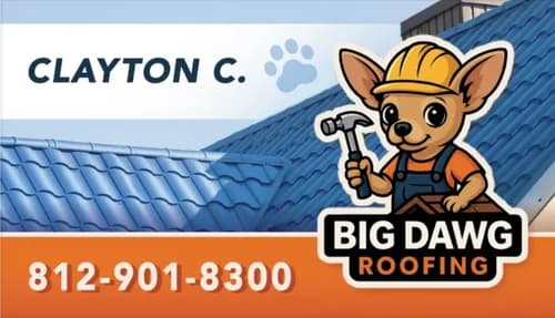 Big Dawg Roofing LLC - Photo 4