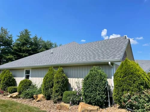 Big Dawg Roofing LLC - Photo 2