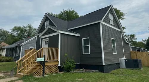 Big Dawg Roofing LLC - Photo 1