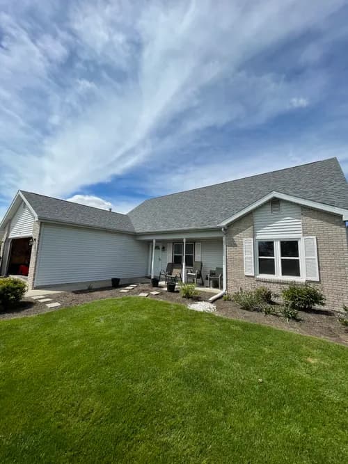 Big Dog Roofing - Photo 3