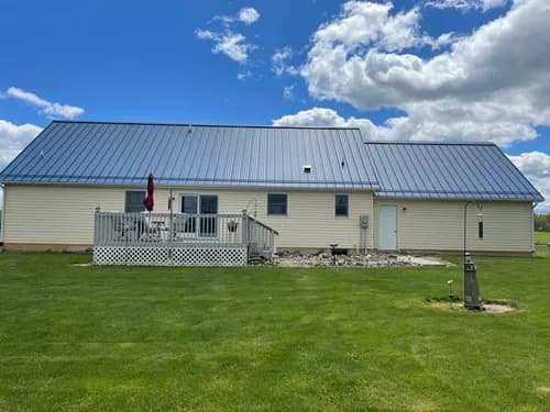 Big Dog Roofing - Photo 4