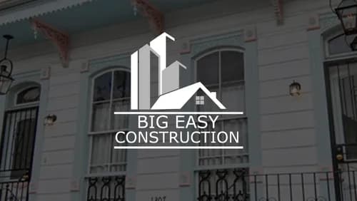 Big Easy Roofing - Photo 3