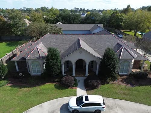 Big House Roofing & Construction - Photo 2