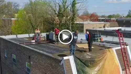 Big Joe's Roofing - Photo 2