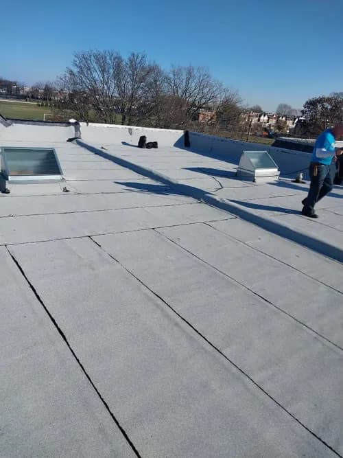 Big Joe's Roofing - Photo 3