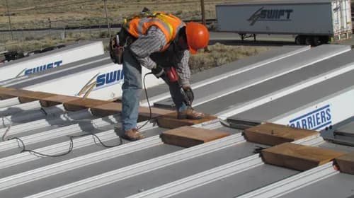 Bigham Taylor Roofing