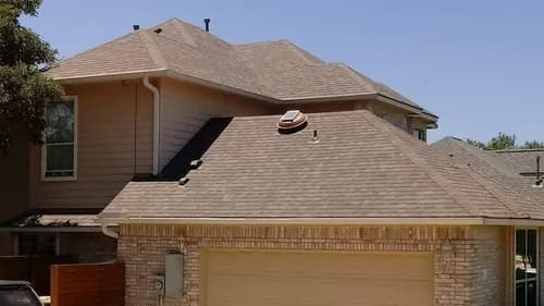 Bill Sprauer Austin Roofing Company