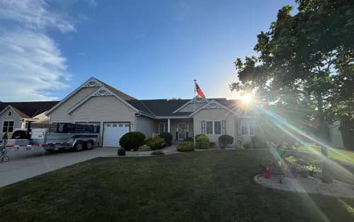 Billy Goat Roofing - Photo 3