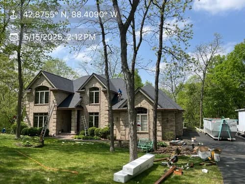 Billy Goat Roofing - Photo 2