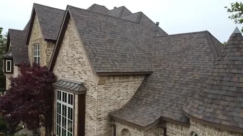 Biltmore Roofing