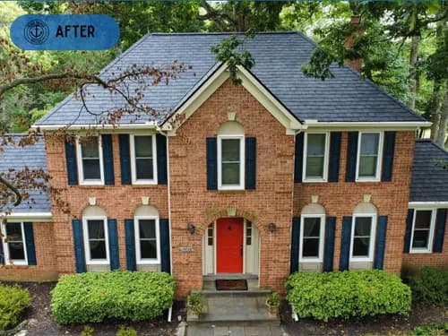 Black Anchor Roofing - Photo 4