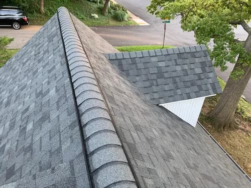 Black Anchor Roofing - Photo 3