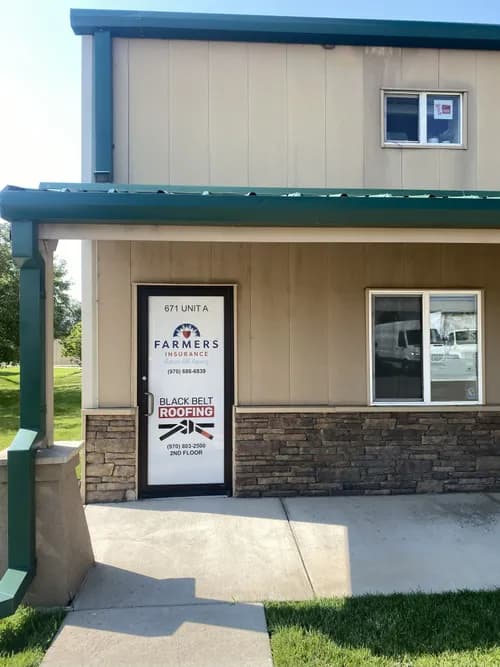 Black Belt Roofing - Photo 2