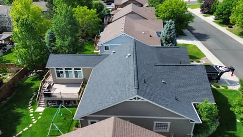 Black Belt Roofing - Photo 3