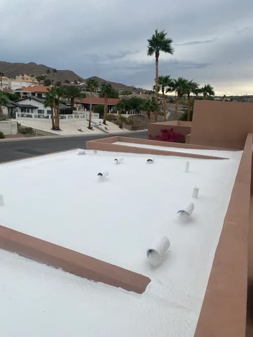 Black canyon roofing - Photo 1