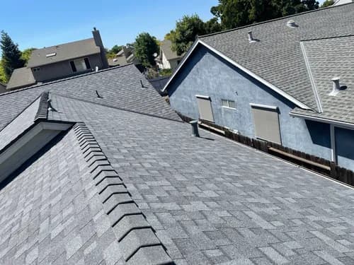 Black Diamond Roofing - Photo 4