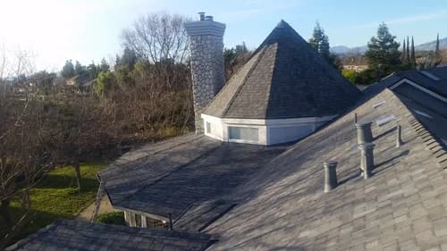 Black Diamond Roofing - Photo 3