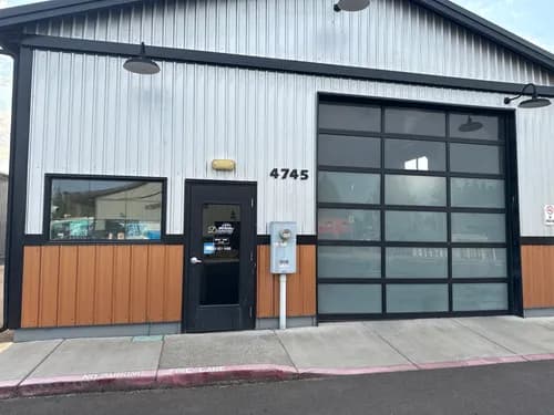 Black Diamond Roofing