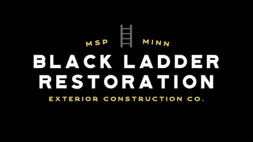 Black Ladder Restoration