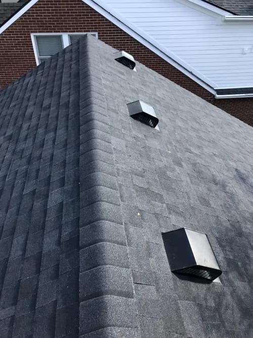 Black Ridge Roofing - Photo 4