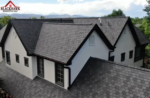 Blackhawk Roofing LLC | Roofing Replacements & Repairs in Memphis, TN - Photo 1